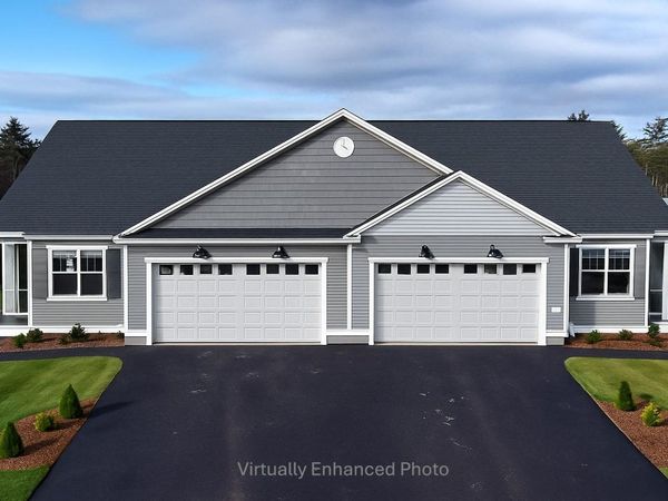 31 Millstone Drive, Unit 43, Northfield, NH 03276