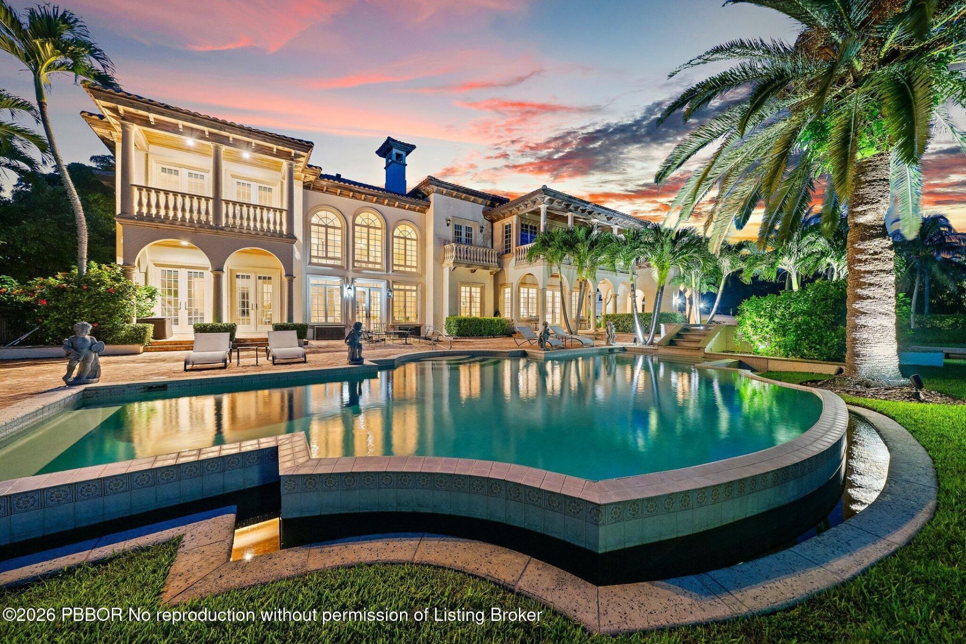 14898 Palmwood Road, Palm Beach Gardens, FL 33410 Photo