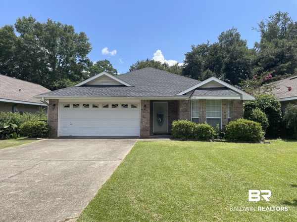 110 Covey Run Place, Fairhope, AL 36532