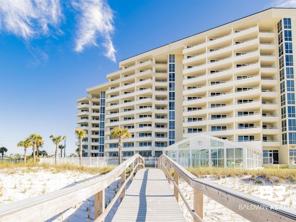 13753 Perdido Key Dr, Unit 812, Perdido Key, FL 32507