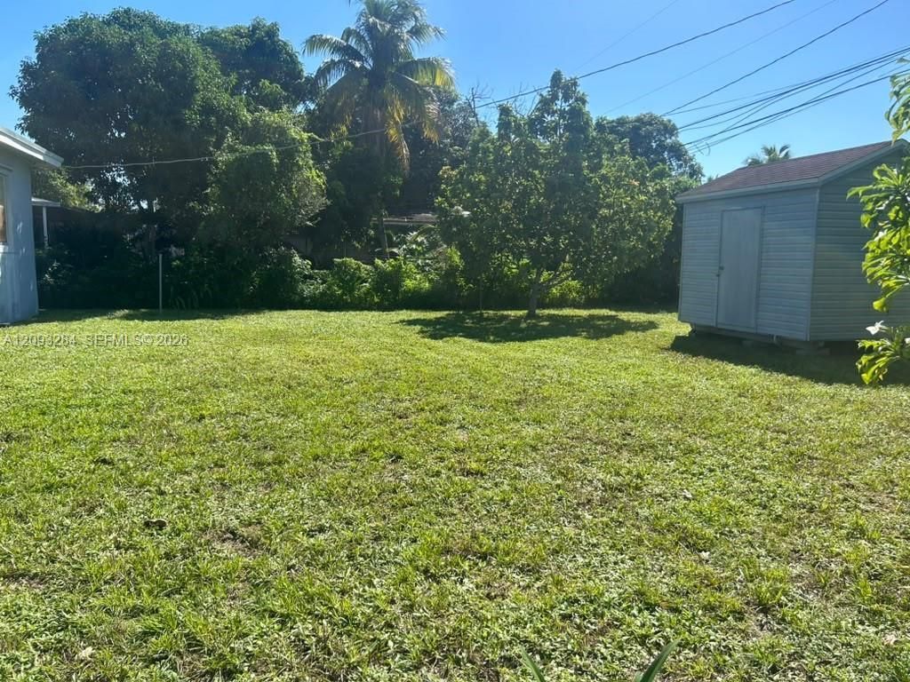 12955 NW 13th Ave, North Miami, FL 33167 Photo