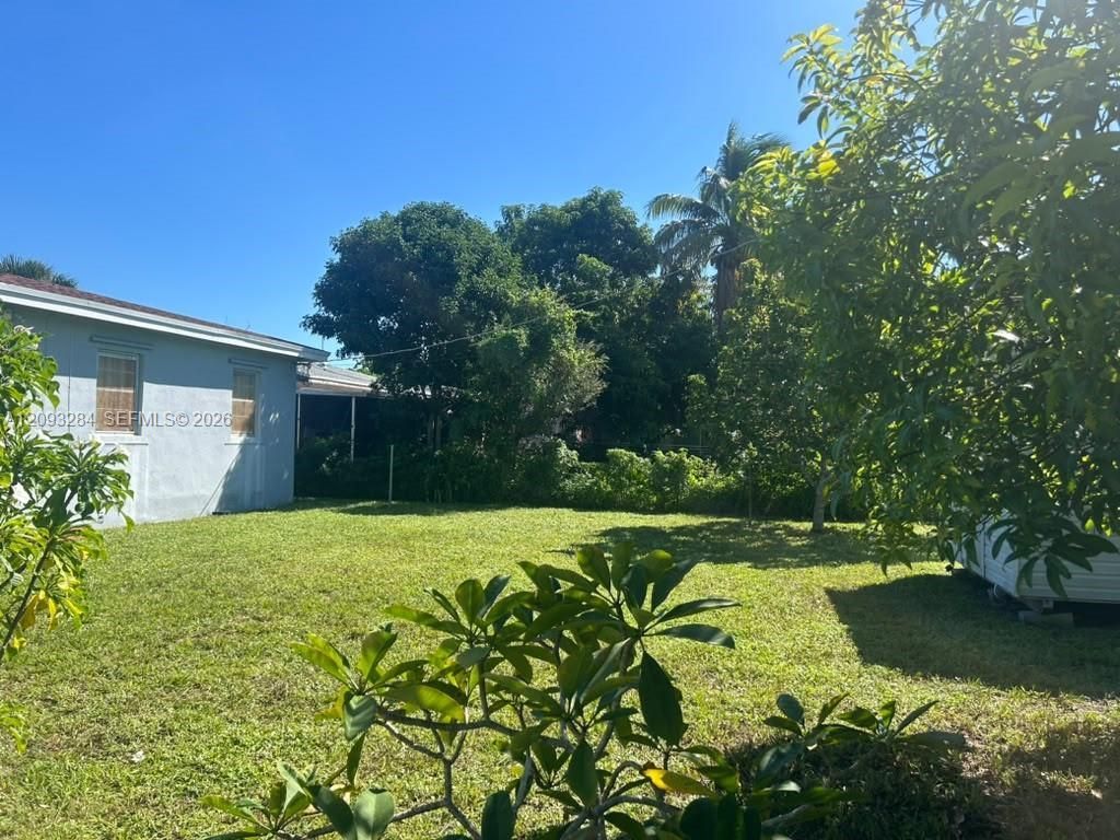 12955 NW 13th Ave, North Miami, FL 33167 Photo