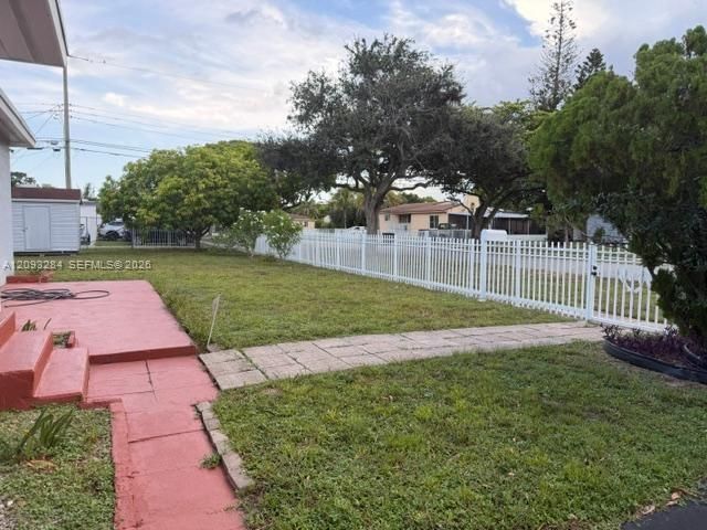 12955 NW 13th Ave, North Miami, FL 33167 Photo