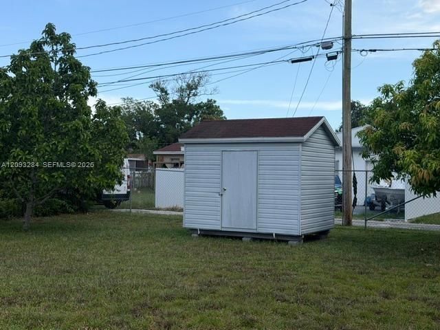 12955 NW 13th Ave, North Miami, FL 33167 Photo