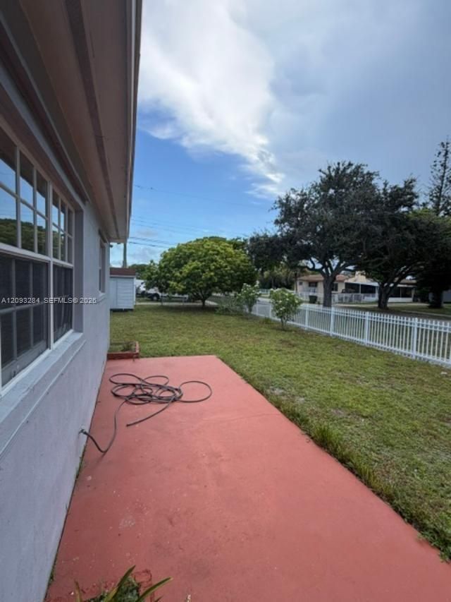 12955 NW 13th Ave, North Miami, FL 33167 Photo