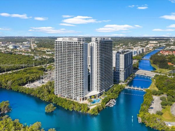 16385 Biscayne Blvd , Unit 3103, North Miami Beach, FL 33160
