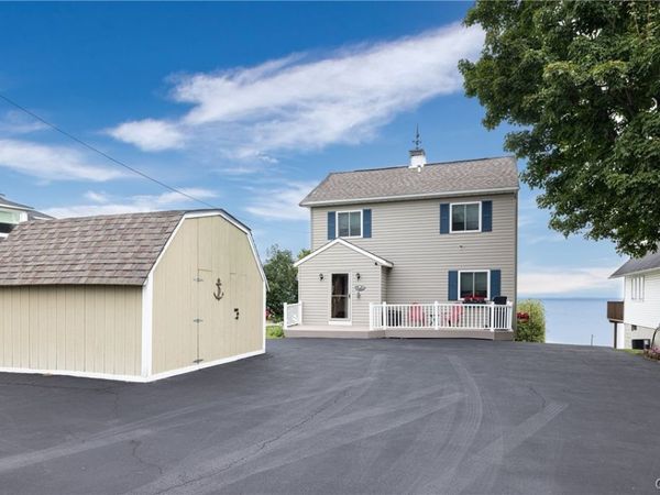 1871 Hill Street, Chittenango, NY 13037