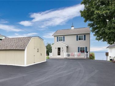 1871 Hill Street, Chittenango, NY 13037