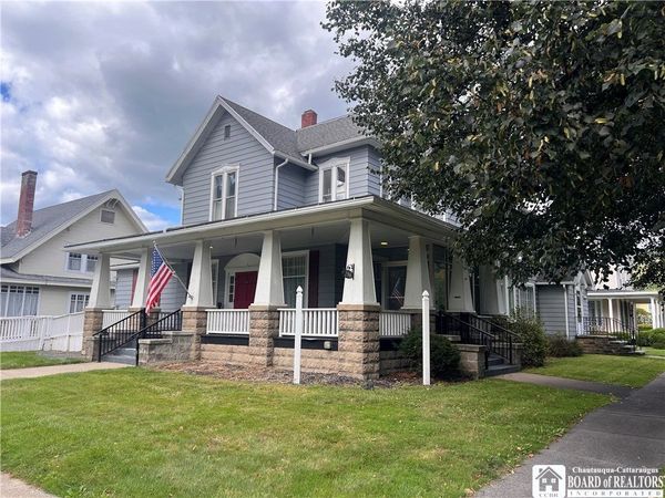 296 N Main Street , Wellsville, NY 14895