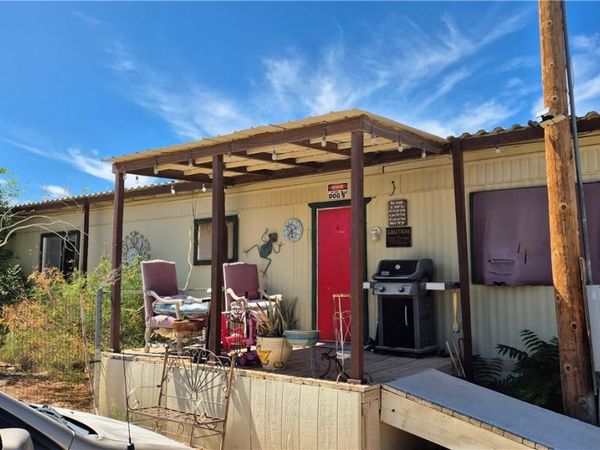 615 Oswego Street, Unit 263, Sandy Valley, NV 89019