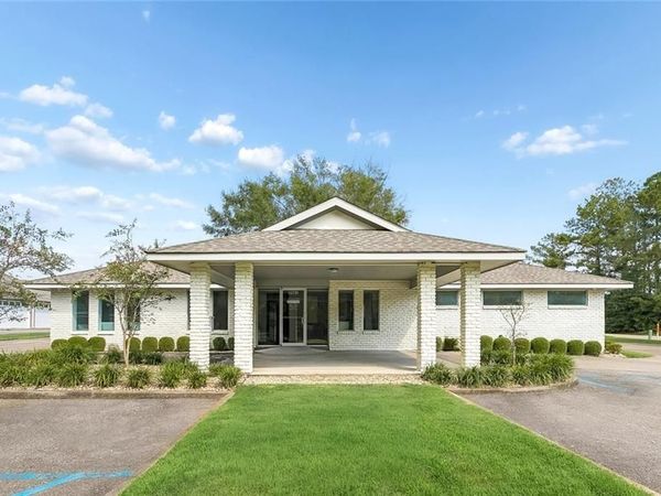 15739 PROFESSIONAL Plaza , Hammond, LA 70403