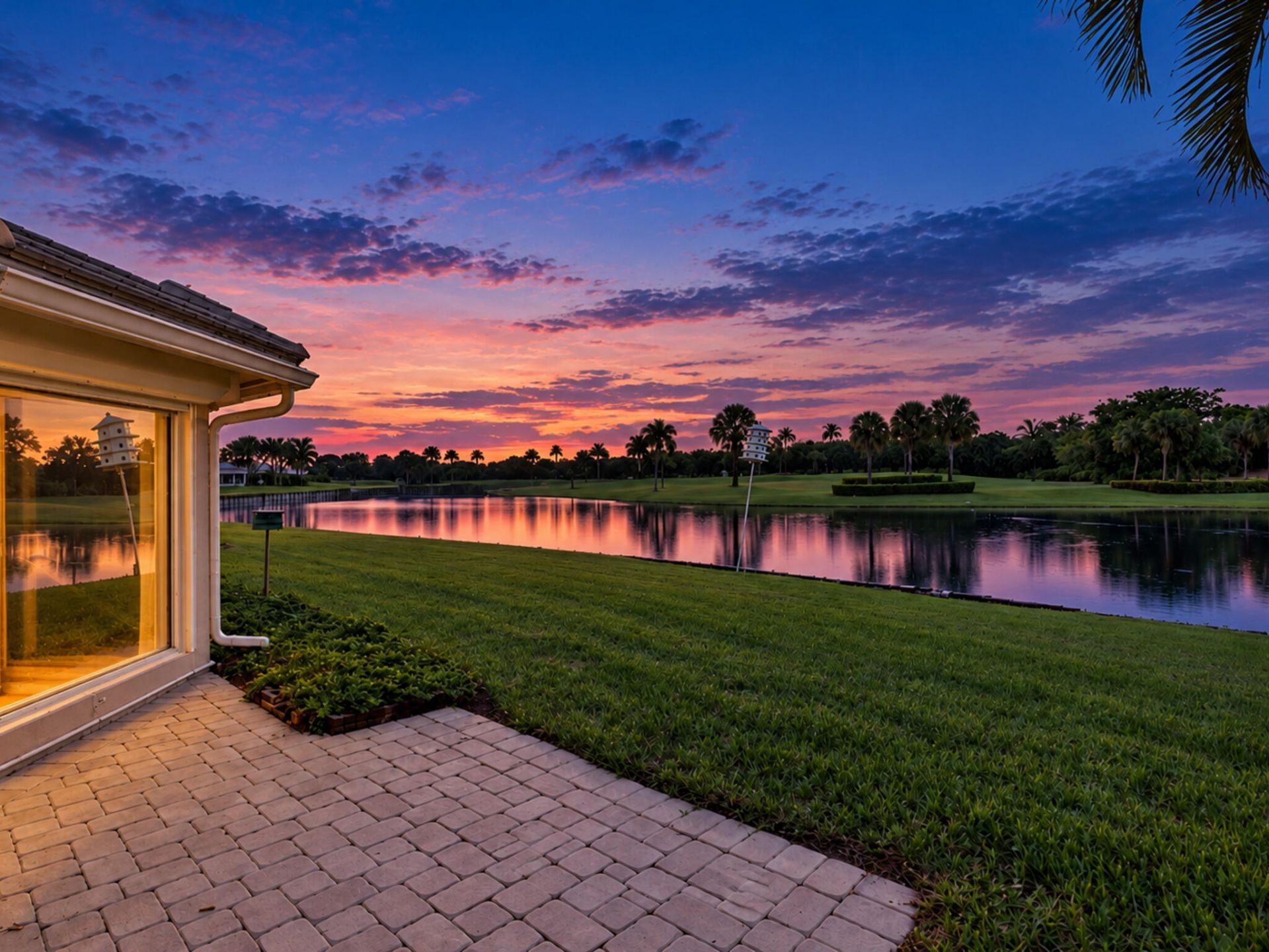 442 French Royale Circle, Atlantis, FL 33462 Photo
