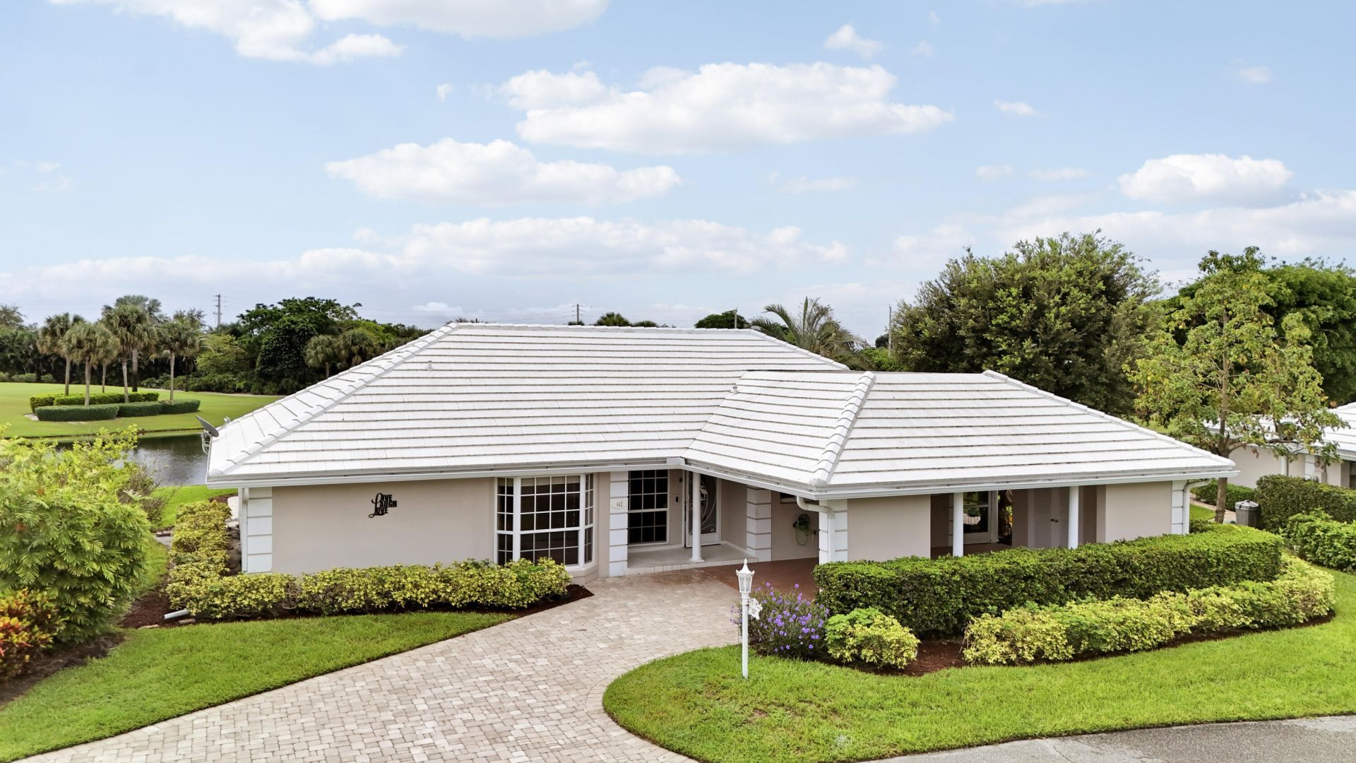 442 French Royale Circle, Atlantis, FL 33462 Photo