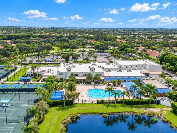 7336 LAKE MEADOW Way, Unit 202, Boynton Beach, FL 33437