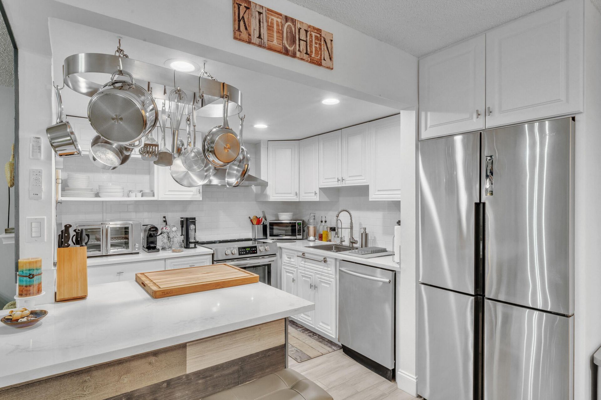544 Capri L, Delray Beach, FL 33484 Photo