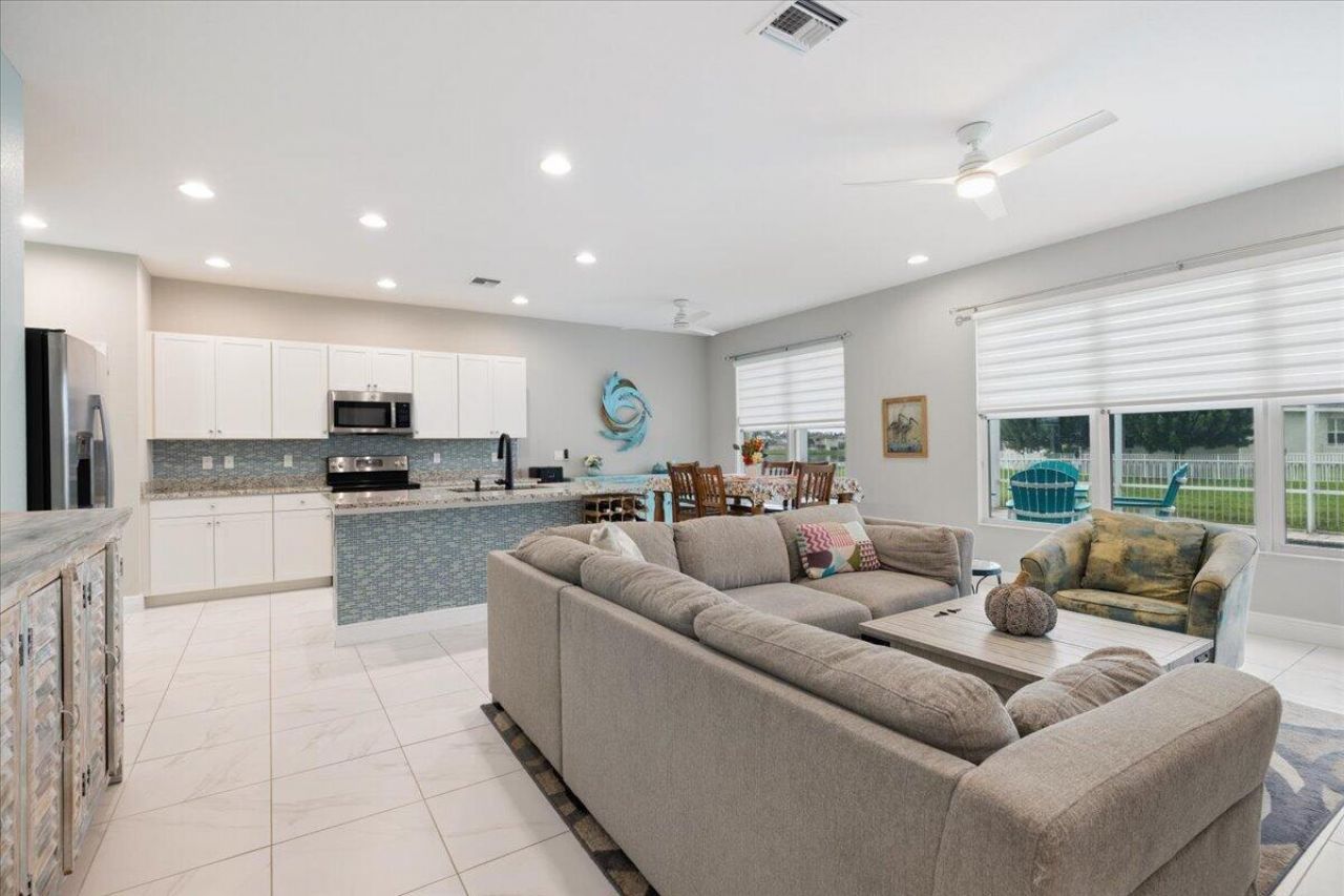 1891 NW Vivanco Street, Port Saint Lucie, FL 34986 Photo