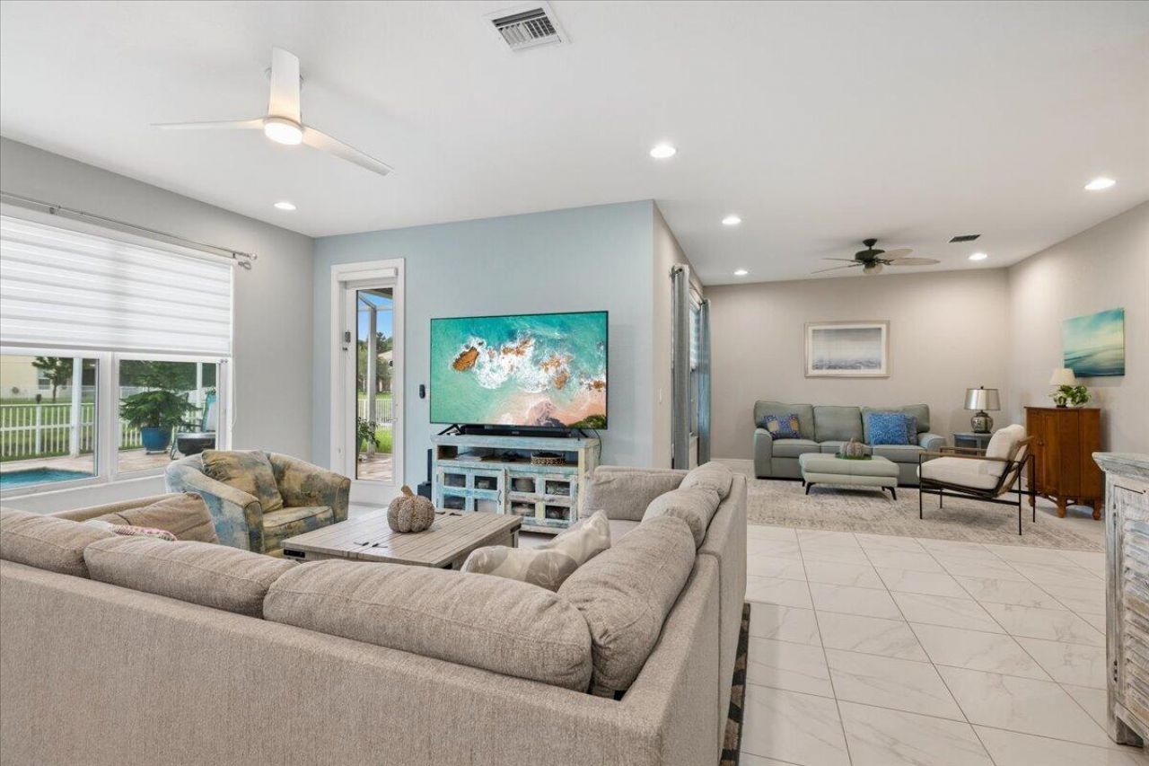 1891 NW Vivanco Street, Port Saint Lucie, FL 34986 Photo
