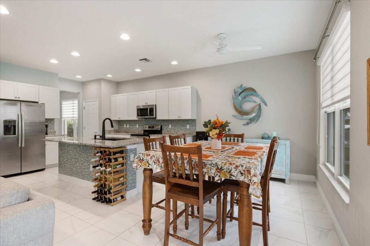 1891 NW Vivanco Street, Port Saint Lucie, FL 34986 Photo