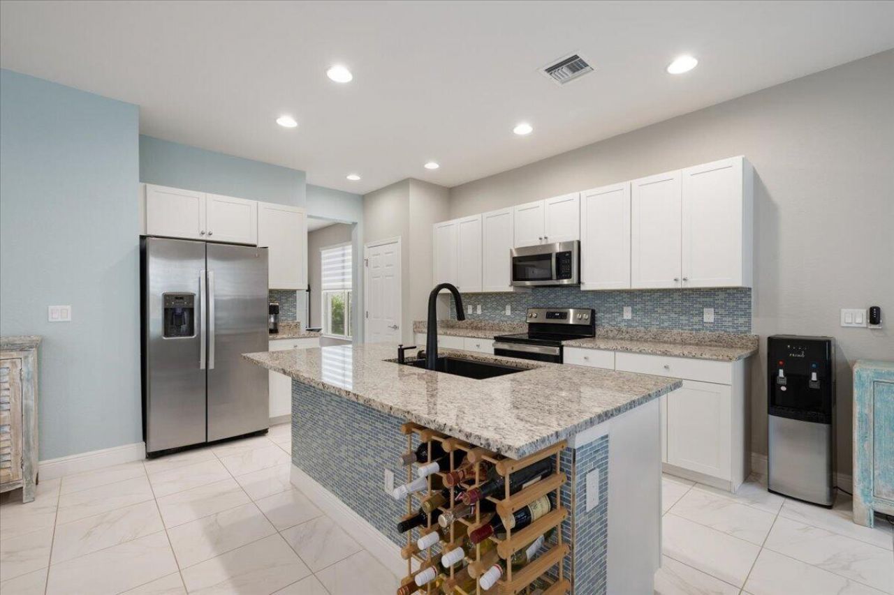 1891 NW Vivanco Street, Port Saint Lucie, FL 34986 Photo