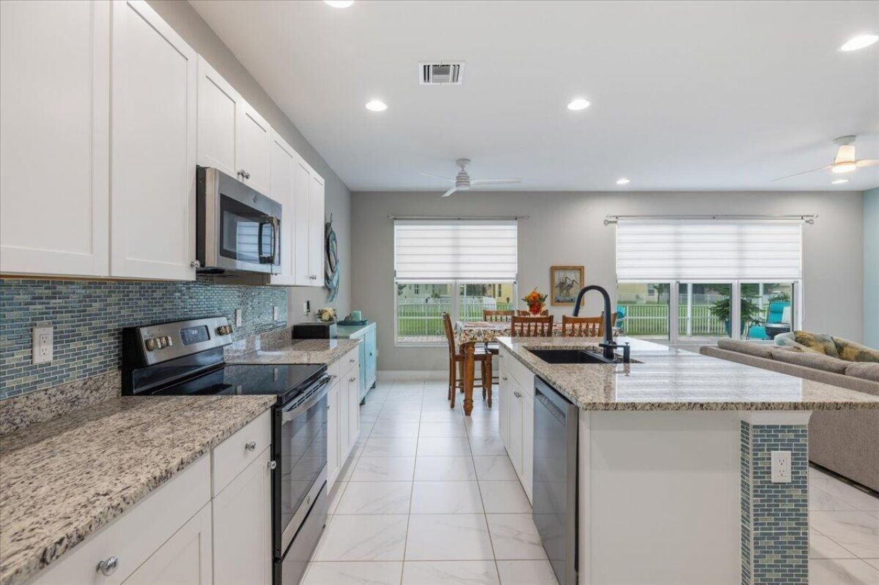 1891 NW Vivanco Street, Port Saint Lucie, FL 34986 Photo