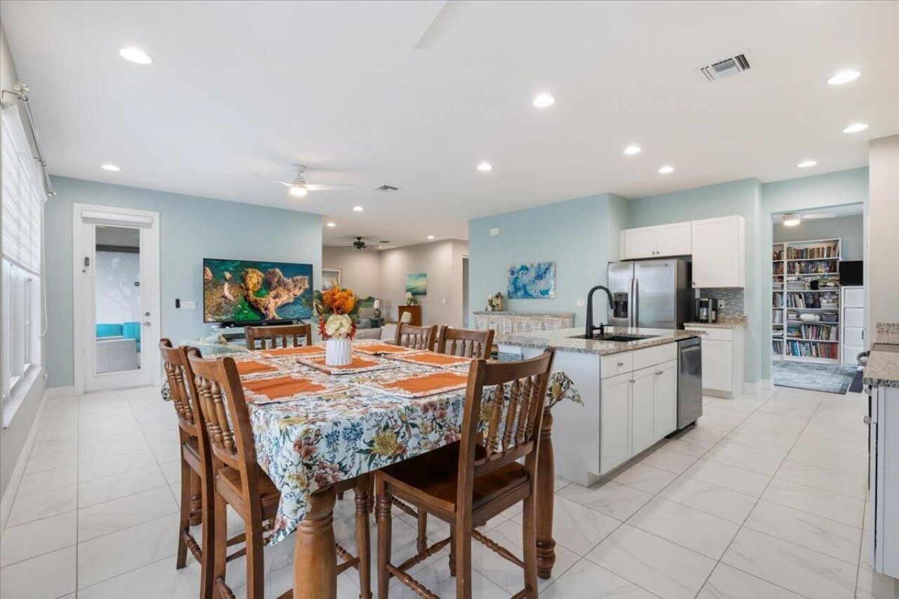 1891 NW Vivanco Street, Port Saint Lucie, FL 34986 Photo