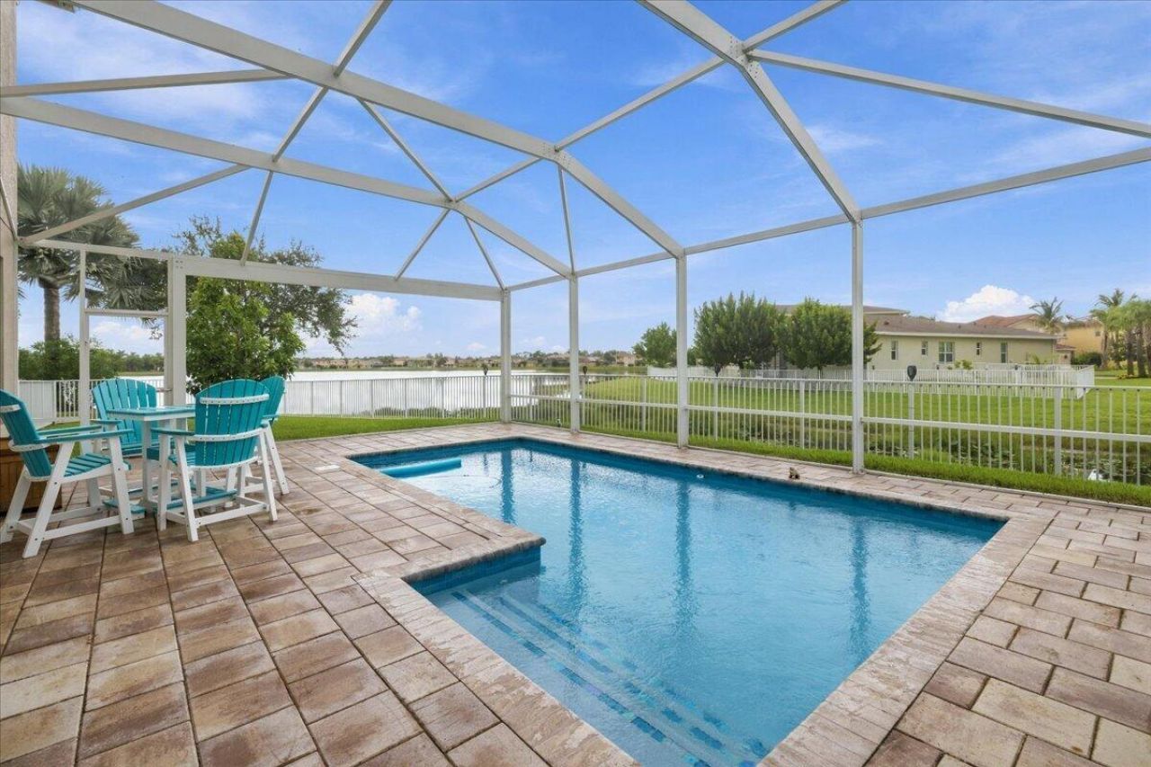 1891 NW Vivanco Street, Port Saint Lucie, FL 34986 Photo
