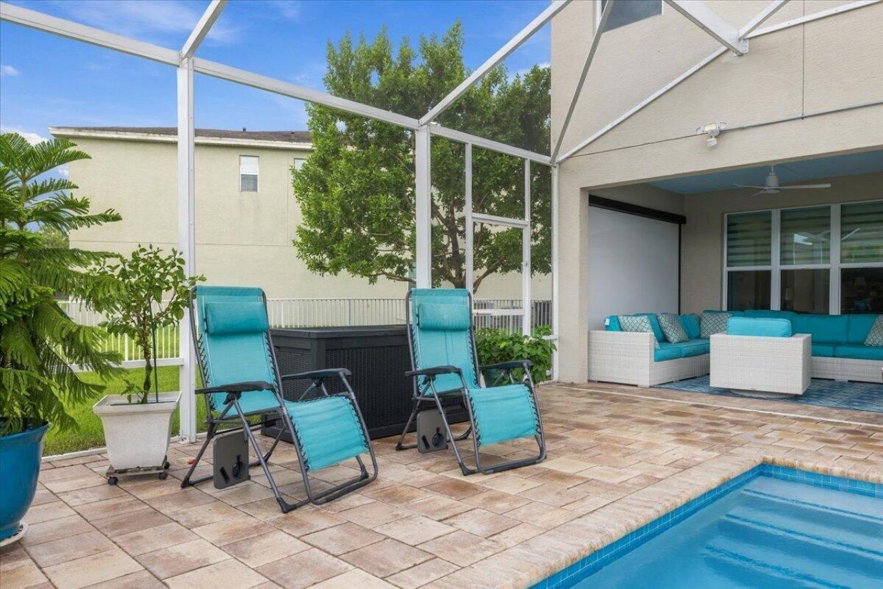 1891 NW Vivanco Street, Port Saint Lucie, FL 34986 Photo