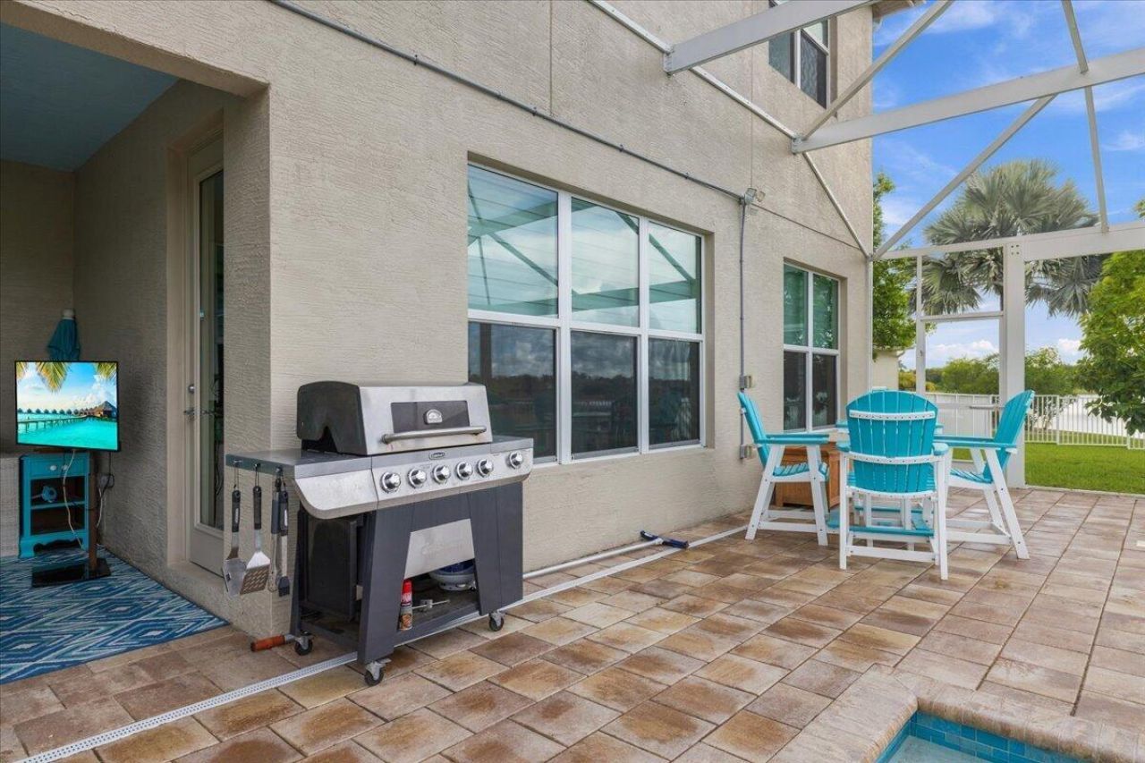 1891 NW Vivanco Street, Port Saint Lucie, FL 34986 Photo