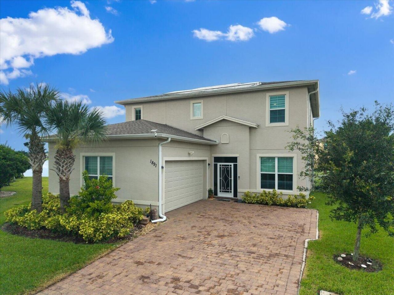 1891 NW Vivanco Street, Port Saint Lucie, FL 34986 Photo