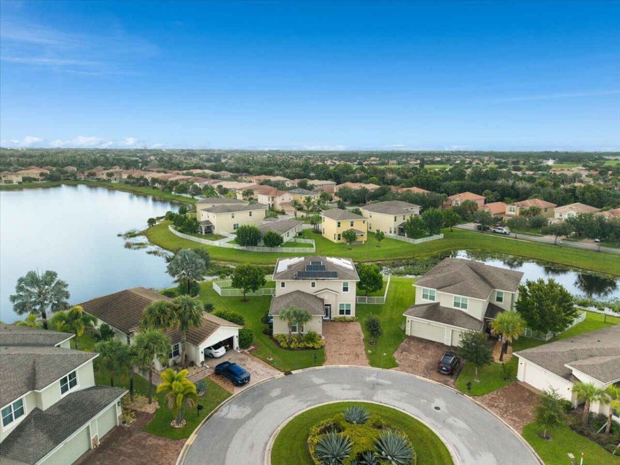 1891 NW Vivanco Street, Port Saint Lucie, FL 34986 Photo