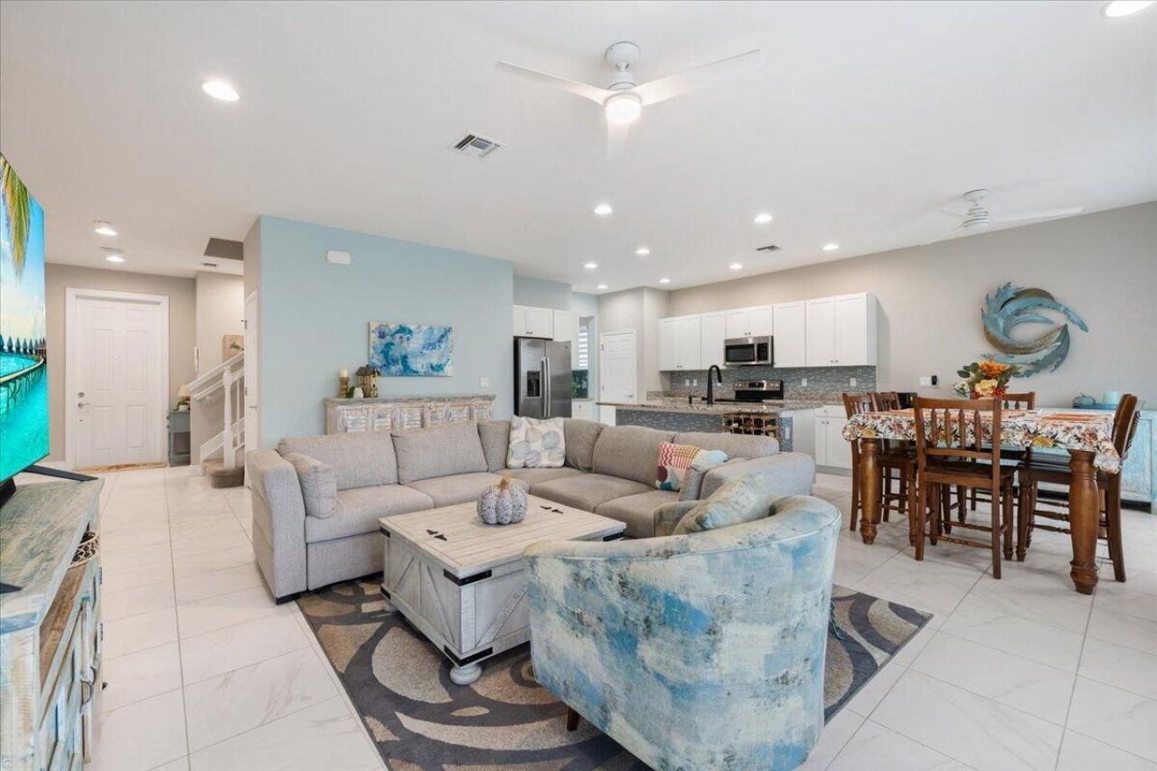 1891 NW Vivanco Street, Port Saint Lucie, FL 34986 Photo