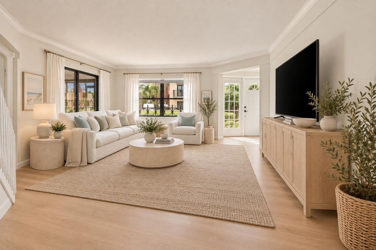 24 Uno Lago Drive, Juno Beach, FL 33408 Photo