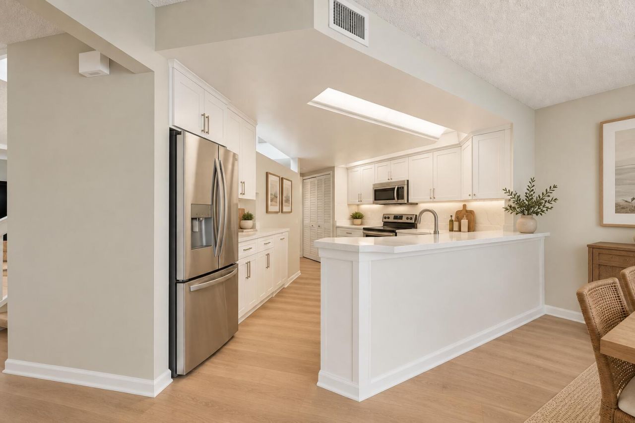 24 Uno Lago Drive, Juno Beach, FL 33408 Photo