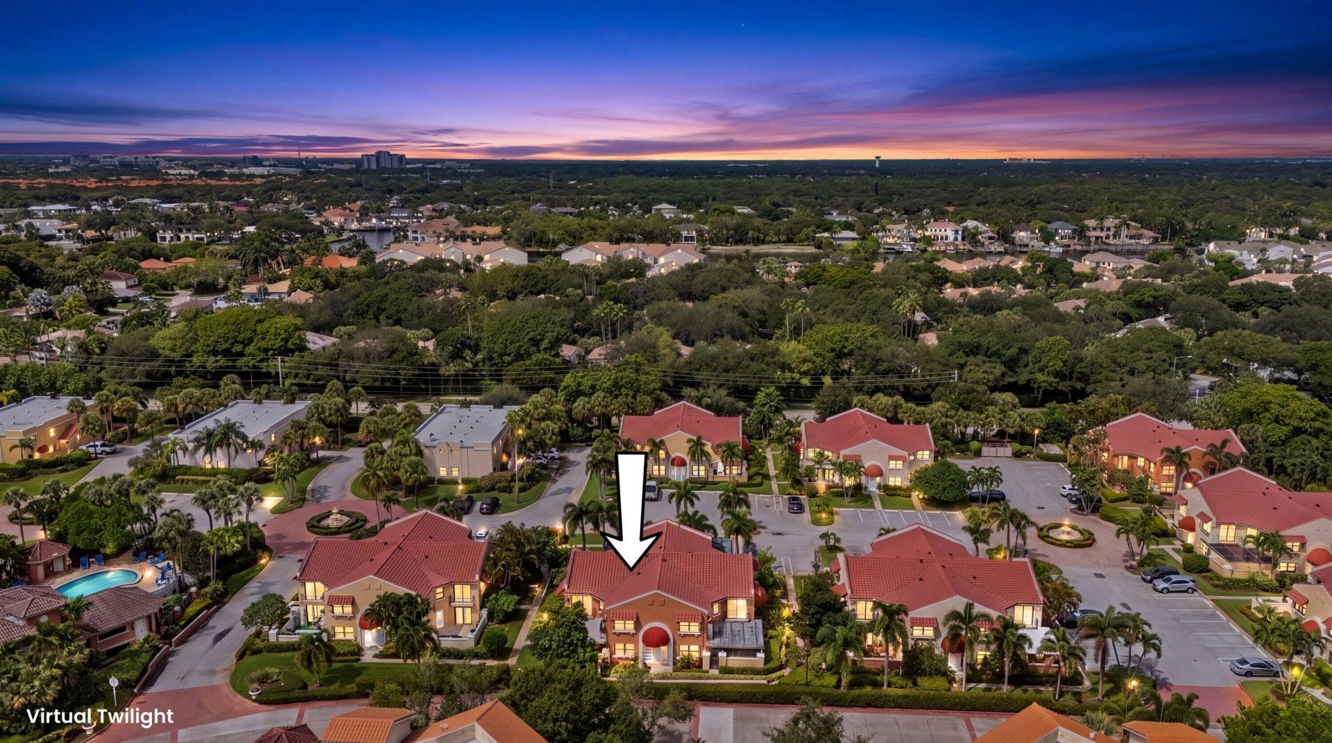 24 Uno Lago Drive, Juno Beach, FL 33408 Photo