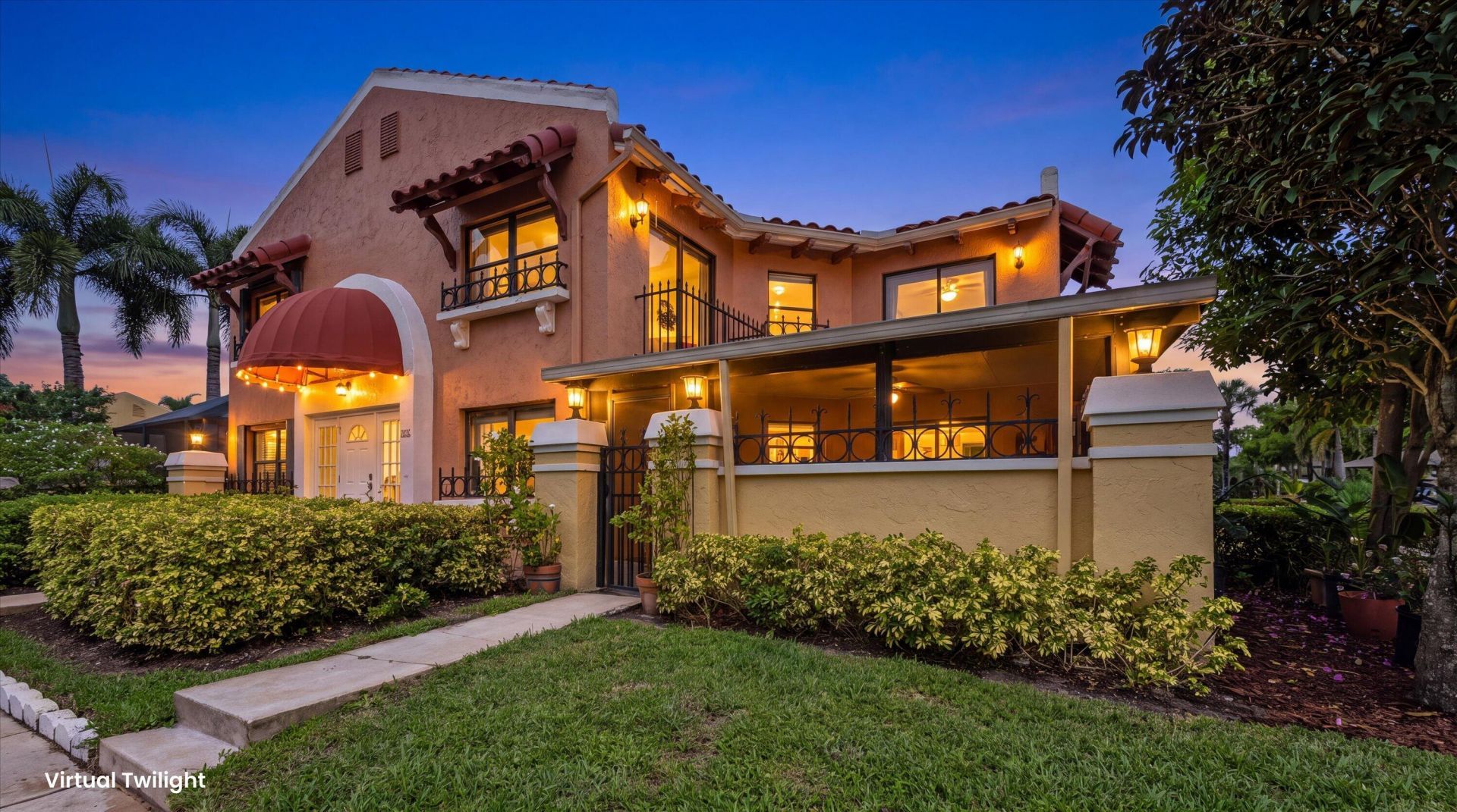 24 Uno Lago Drive, Juno Beach, FL 33408 Photo