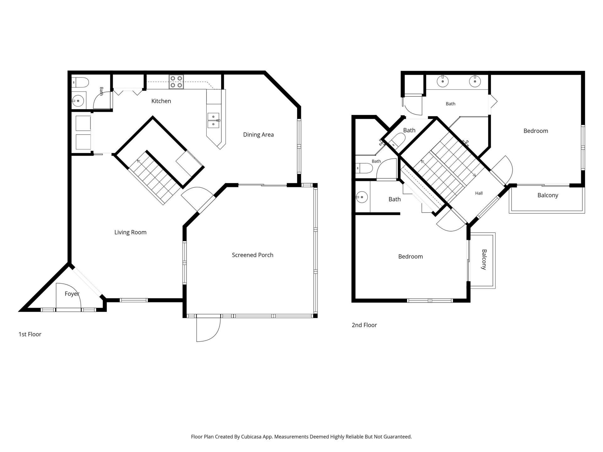 24 Uno Lago Drive, Juno Beach, FL 33408 Photo