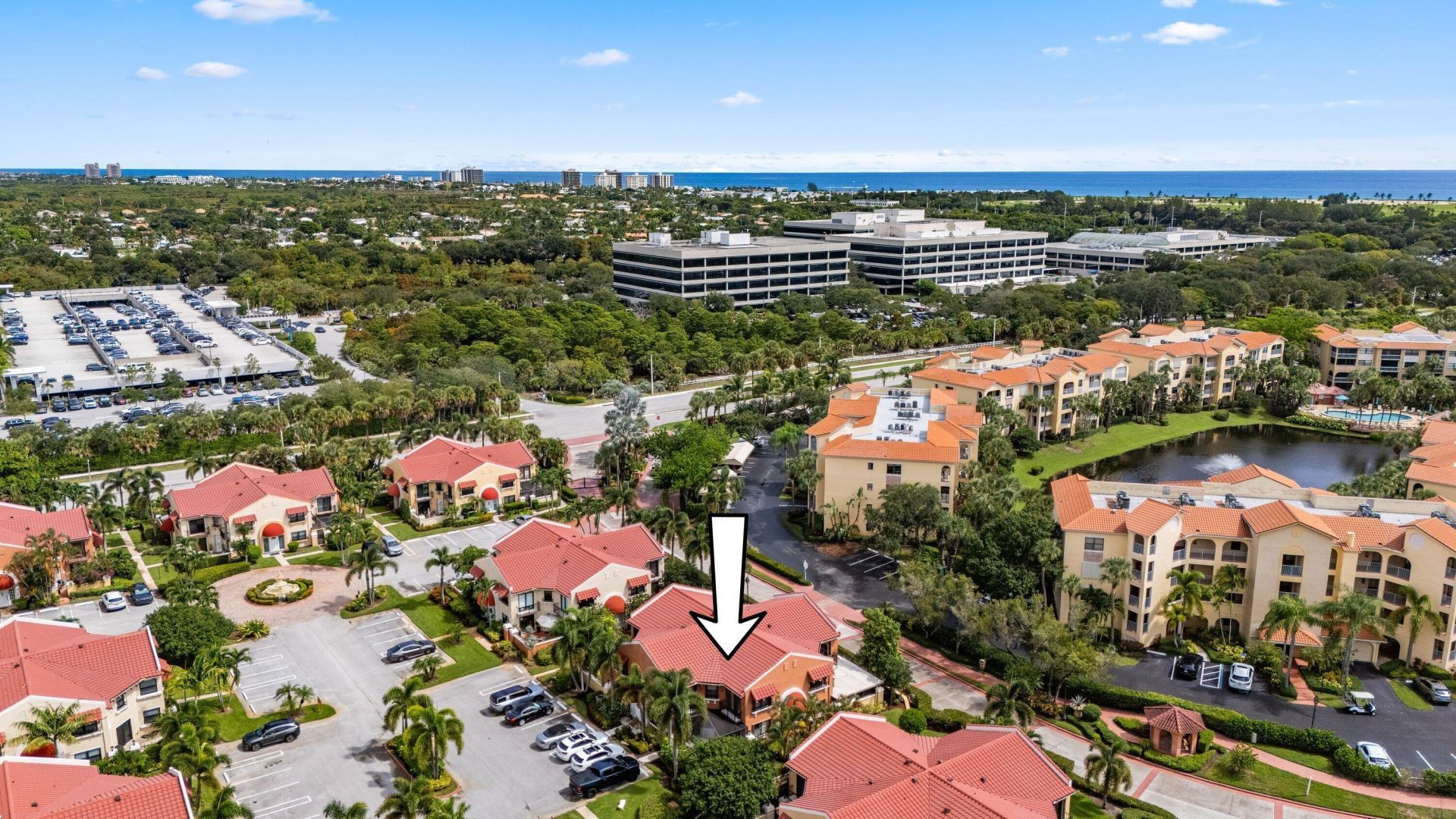 24 Uno Lago Drive, Juno Beach, FL 33408 Photo