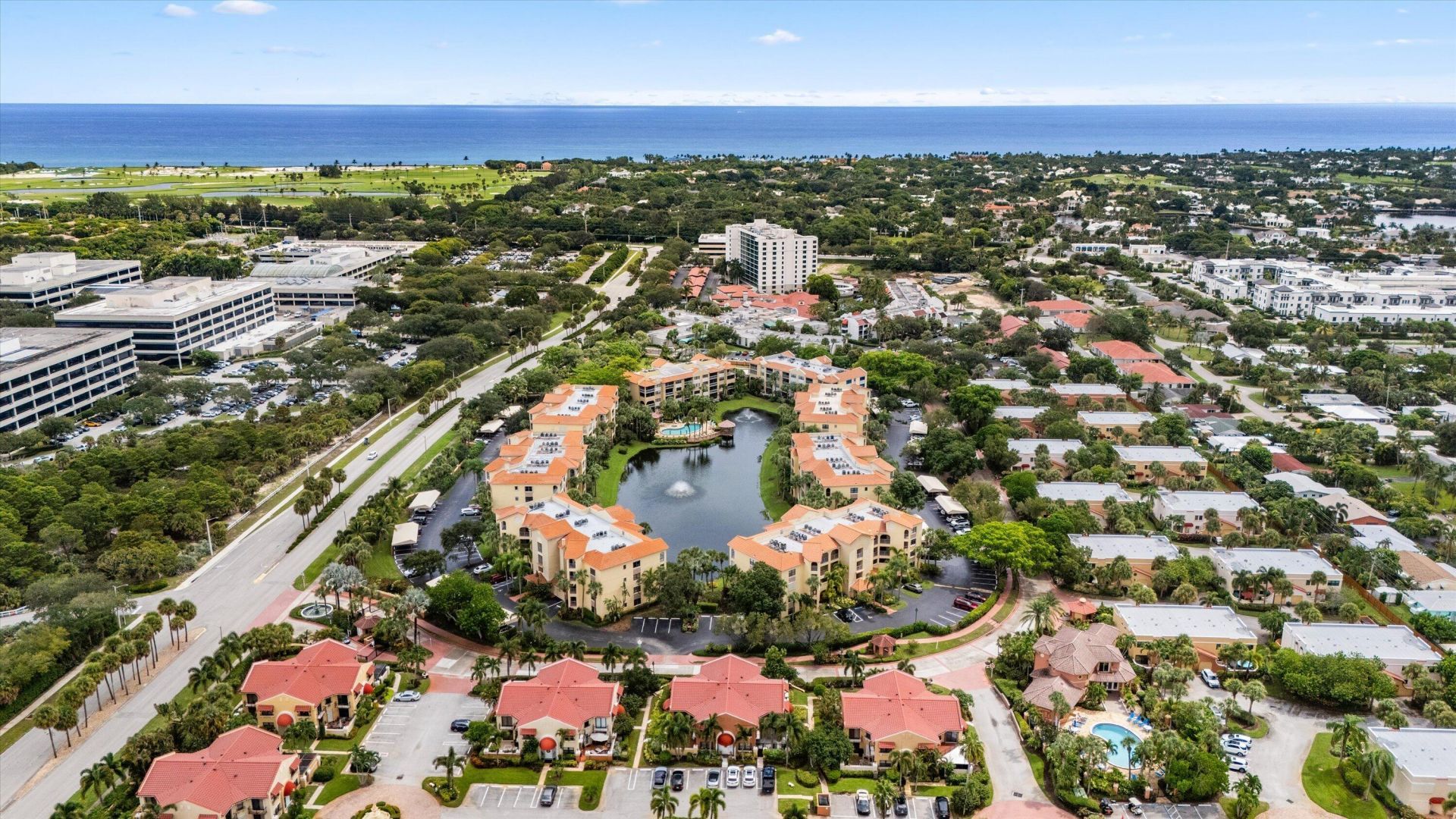 24 Uno Lago Drive, Juno Beach, FL 33408 Photo