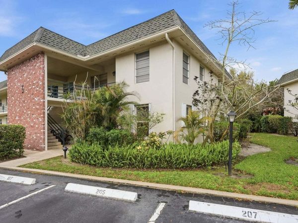 1900 S KANNER HWY 5-107 Highway, Unit 5107, Stuart, FL 34994