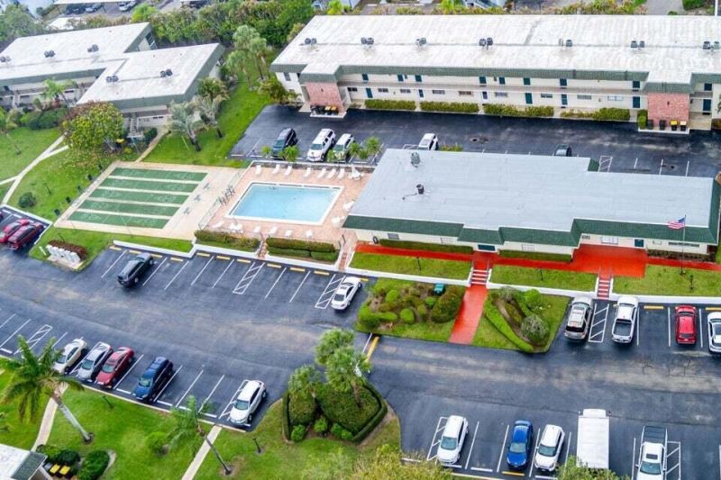 1900 S Kanner Hwy 5-107 Highway, Unit 5107, Stuart, FL 34994 Photo