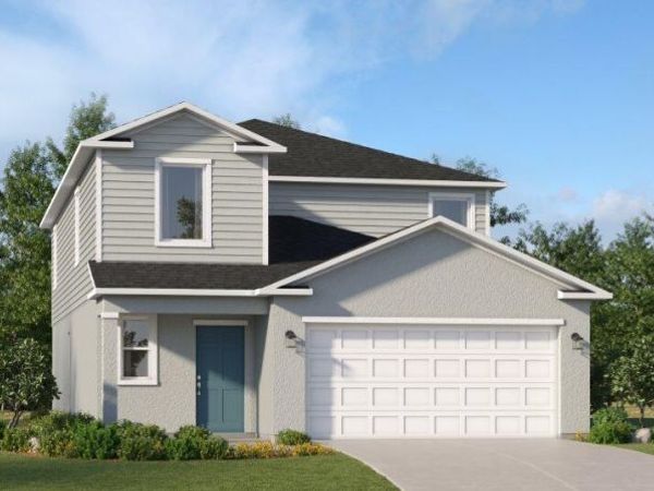 10973 NW SUNCREST Loop, Port St. Lucie, FL 34987
