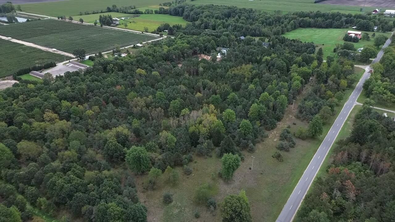 4154 S Sullivan Road, Ravenna, MI 49451 Main Photo