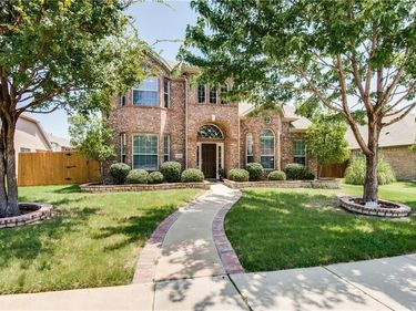 7686 Creekmere Drive, Frisco, TX 75035