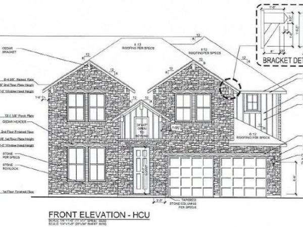 2404 Blackwell Street, Celina, TX 75009