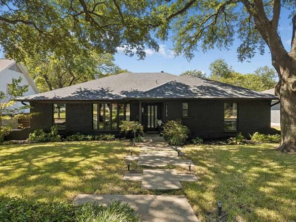 11919 Brookmeadow Lane, Dallas, TX 75218