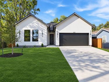 817 Brooks Avenue, Dallas, TX 75208