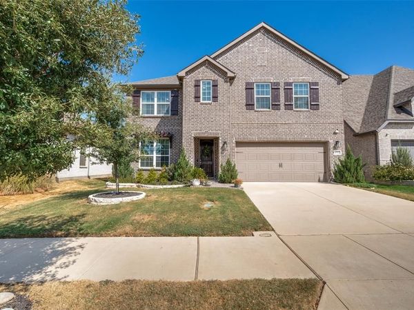 4517 Expedition Drive, Oak Point, TX 75068