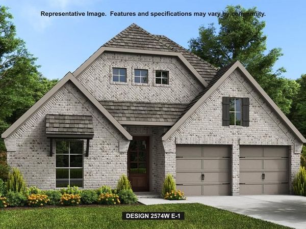 840 Stoney Bridge Way, Lavon, TX 75166