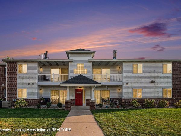 915 Carom Circle, Mason, MI 48854