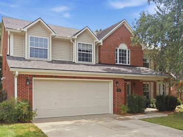 203 The Masters , Georgetown, KY 40324
